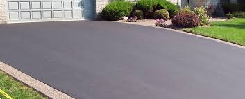 Best Asphalt Driveway Installation  in Odon, IN